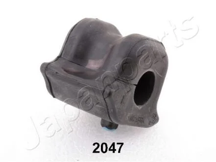 TOYOTA втулка переднього стабілізатора лів. d=21mm Auris, Corolla 06- JAPANPARTS RU2047