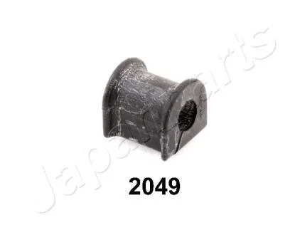 TOYOTA втулка стабілізатора передн. 15,5мм Camry 96- JAPANPARTS RU2049