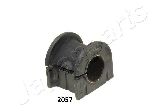 TOYOTA подушка переднього стабілізатора LAND CRUISER 90 3.0TD 96- JAPANPARTS RU2057 (фото 1)
