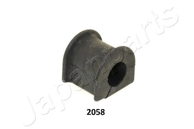 TOYOTA втулка стабілізатора задн. Land Cruiser 4,0 02- JAPANPARTS RU2058 (фото 1)