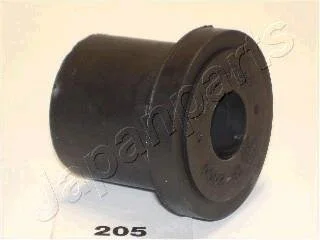 TOYOTA втулка ресори Land Cruiser -02 JAPANPARTS RU205