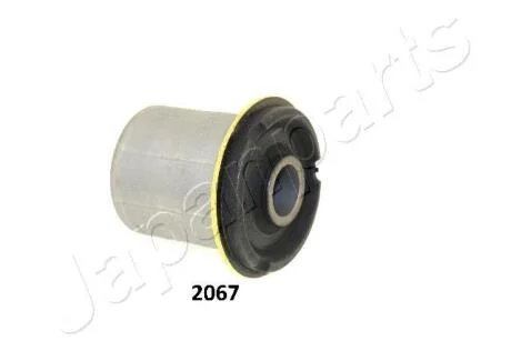 TOYOTA С/блок задній переднього важеля Land Cruiser 96- JAPANPARTS RU2067