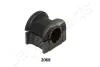 TOYOTA втулка переднього стаб.4 Runner 95-,LandCruiser 90 96- JAPANPARTS RU2068 (фото 1)
