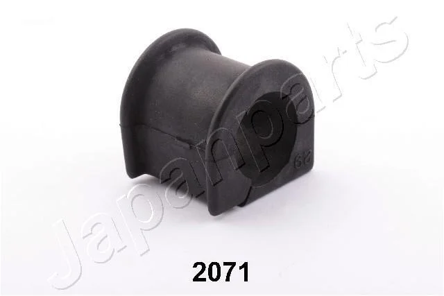 Втулка стабілізатора зад. Toyota Land Cruiser (J80) 2.4-4.2TD 92- JAPANPARTS RU2071 (фото 1)