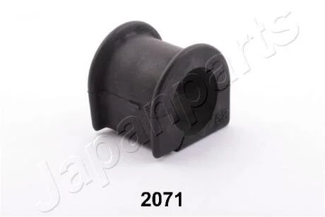 Втулка стабілізатора зад. Toyota Land Cruiser (J80) 2.4-4.2TD 92- JAPANPARTS RU2071