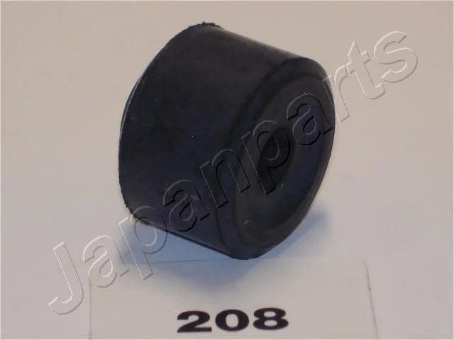 Втулка тяги стабілізатора передн. TOYOTA HILUX JAPANPARTS RU208 (фото 1)