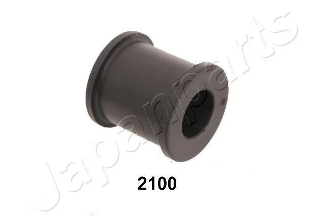 TOYOTA втулка стабілізатора задн.d=16mm Lexus RX 300/400 03- JAPANPARTS RU2100 (фото 1)