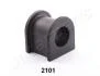 TOYOTA втулка стабілізатора передн.Hilux VII 05- JAPANPARTS RU2101 (фото 1)