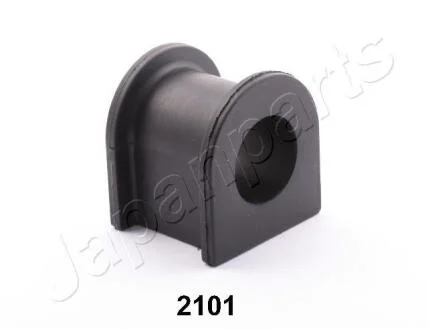 TOYOTA втулка стабілізатора передн.Hilux VII 05- JAPANPARTS RU2101