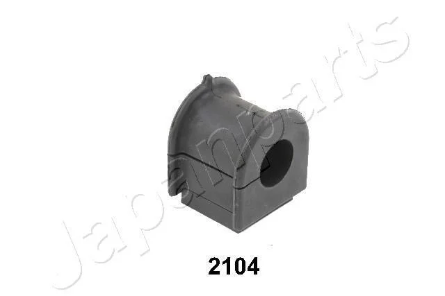 TOYOTA втулка передн. стабілізатора Avensis,Corolla 02- JAPANPARTS RU2104 (фото 1)