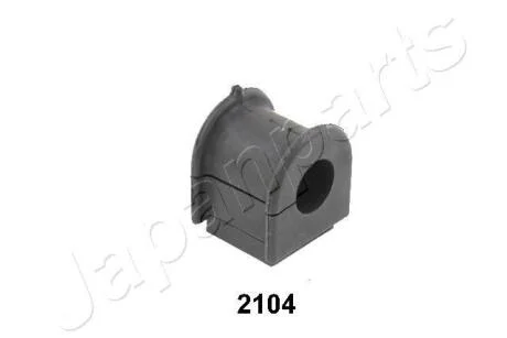 TOYOTA втулка передн. стабілізатора Avensis,Corolla 02- JAPANPARTS RU2104