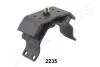 TOYOTA Подушка двигуна HILUX VII 2.5 D 4WD 05-15 JAPANPARTS RU2235 (фото 1)
