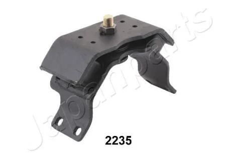 TOYOTA Подушка двигуна HILUX VII 2.5 D 4WD 05-15 JAPANPARTS RU2235