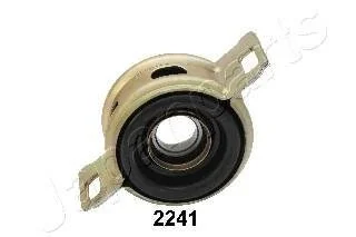 TOYOTA Опора кард. валу HILUX VI 2.5 D-4D 01- JAPANPARTS RU2241