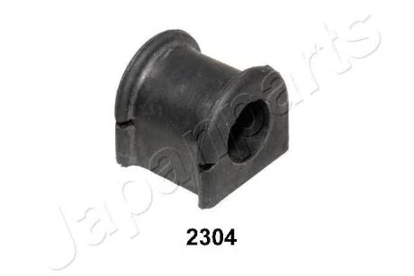 TOYOTA втулка стабілізатора передн.Corolla 02- JAPANPARTS RU2304