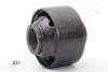 TOYOTA С/блок задній переднього важеля Carina E -97 JAPANPARTS RU231 (фото 1)