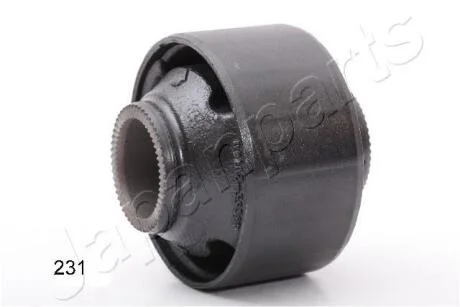 TOYOTA С/блок задній переднього важеля Carina E -97 JAPANPARTS RU231