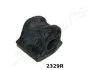 TOYOTA втулка стабілізатора передн.прав. PRIUS 08- JAPANPARTS RU2329R (фото 1)