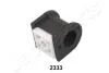 TOYOTA втулка стабілізатора передн.d=23mm Avensis 97- JAPANPARTS RU2333 (фото 1)