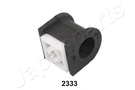 TOYOTA втулка стабілізатора передн.d=23mm Avensis 97- JAPANPARTS RU2333