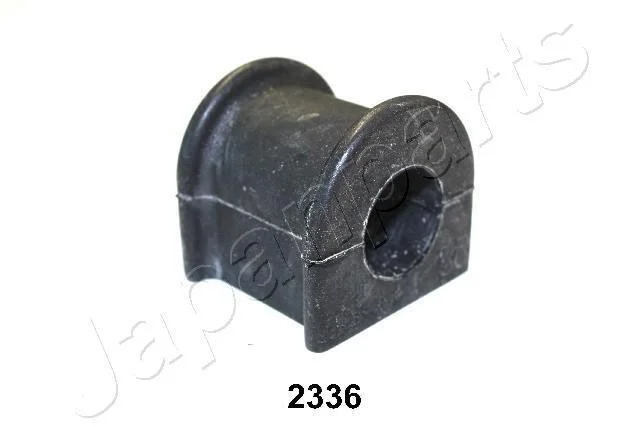 TOYOTA втулка стабілізатора передн.d=21.5mm RAV 4 II 00- JAPANPARTS RU2336 (фото 1)