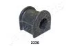 TOYOTA втулка стабілізатора передн.d=21.5mm RAV 4 II 00- JAPANPARTS RU2336 (фото 1)