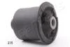CITROEN подушка задньої балки C1 05-,Toyota Aygo 05- JAPANPARTS RU235 (фото 1)