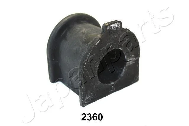 TOYOTA втулка стабілізатора передн.(28mm) Land Cruiser 3.0D/4.0 08.09- JAPANPARTS RU2360 (фото 1)
