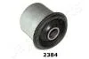 TOYOTA С/блок переднього важеля LandCruiser 200 JAPANPARTS RU2384 (фото 1)