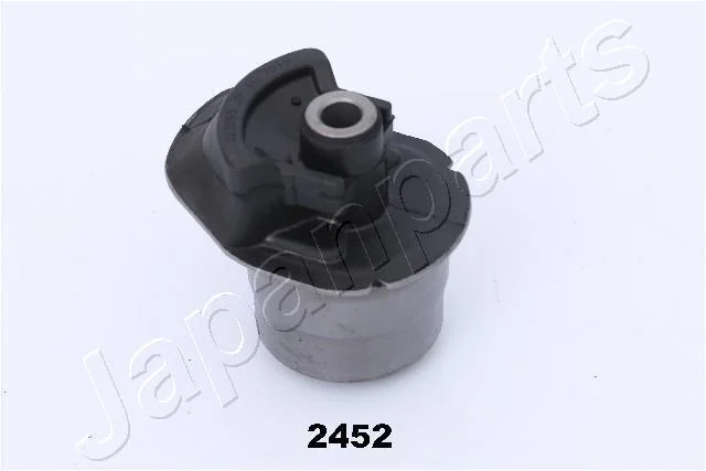 TOYOTA С/блок заднього моста Corolla 02- JAPANPARTS RU2452 (фото 1)