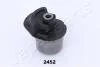TOYOTA С/блок заднього моста Corolla 02- JAPANPARTS RU2452 (фото 1)