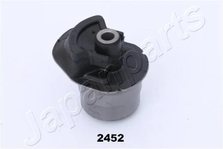 TOYOTA С/блок заднього моста Corolla 02- JAPANPARTS RU2452