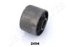 С/блок опори диференціала TOYOTA RAV4 -05 JAPANPARTS RU-2494 (фото 1)