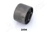 С/блок опори диференціала TOYOTA RAV4 -05 JAPANPARTS RU2494 (фото 1)
