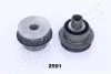 С-блок важеля LEXUS GS,IS -13 JAPANPARTS RU2501 (фото 1)
