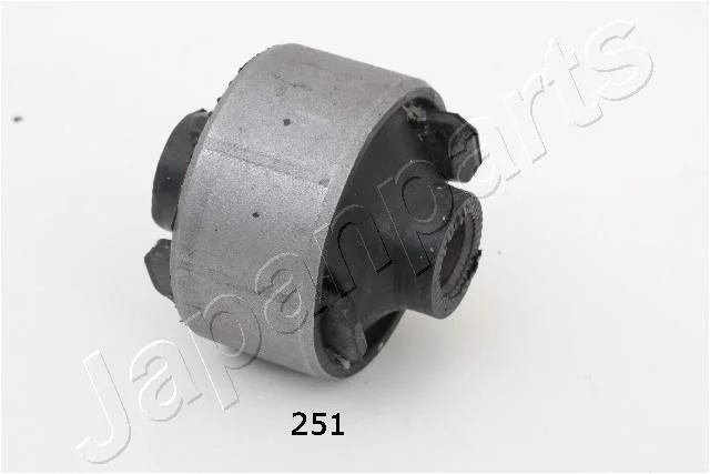 TOYOTA С/блок важеля передн.круглий RAV-4 00- JAPANPARTS RU251 (фото 1)
