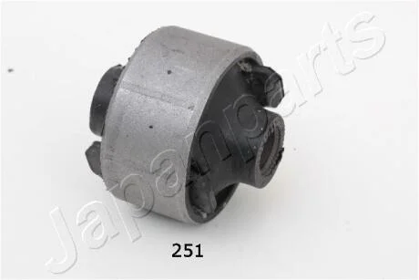 TOYOTA С/блок важеля передн.круглий RAV-4 00- JAPANPARTS RU251