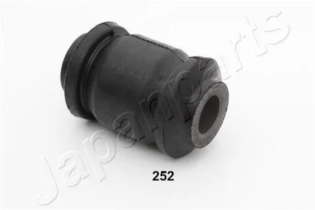 TOYOTA С/блок переднього важеля Auris 06-,Avensis,Rav 4 III,Corolla 05- JAPANPARTS RU252