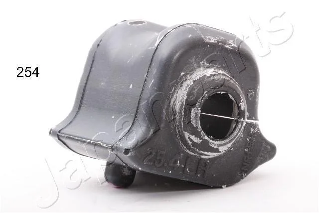 TOYOTA втулка стабілізатора передн.лів. Rav 4 06- JAPANPARTS RU254 (фото 1)