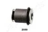 TOYOTA С/блок переднього важеля передній Land Cruiser Prado 3.0 D-4D, 4.0 V6 JAPANPARTS RU2550 (фото 1)