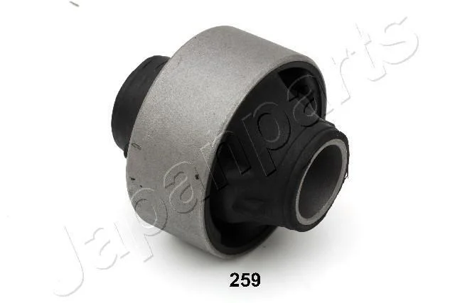 TOYOTA С/блок переднього важеля Yaris 06- JAPANPARTS RU259 (фото 1)