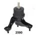 Подушка двигуна TOYOTA Camry -06 JAPANPARTS RU2590 (фото 1)