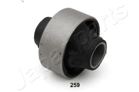 TOYOTA С/блок переднього важеля Yaris 06- JAPANPARTS RU259