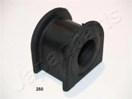 TOYOTA втулка передн.стабілізатора Previa 90- JAPANPARTS RU260