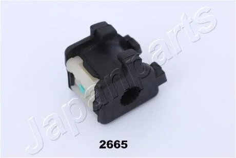 TOYOTA втулка стабілізатора задн. Avensis 97- JAPANPARTS RU2665