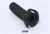 Подушка заднего амортизатора лів. OYOTA CAMRY V40 2006 JAPANPARTS RU2709 (фото 1)