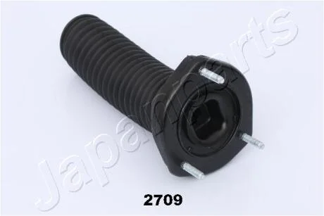Подушка заднего амортизатора лів. OYOTA CAMRY V40 2006 JAPANPARTS RU2709