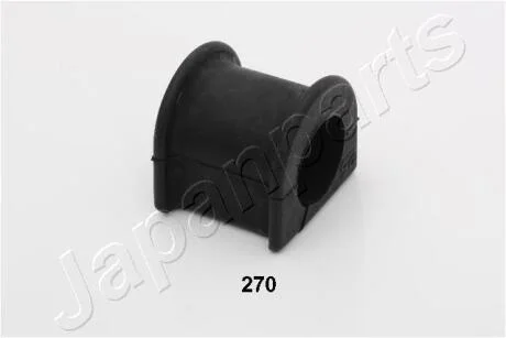 TOYOTA втулка стабілізатора передн.Hilux 95- JAPANPARTS RU270