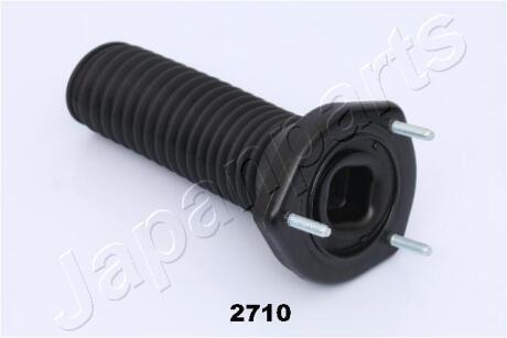 TOYOTA опора амортизатора задн.Camry 2.4/2.5 06-,Lexus ES JAPANPARTS RU-2710