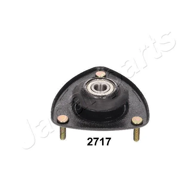 TOYOTA подушка аморт.передн.Yaris 99- JAPANPARTS RU2717 (фото 1)